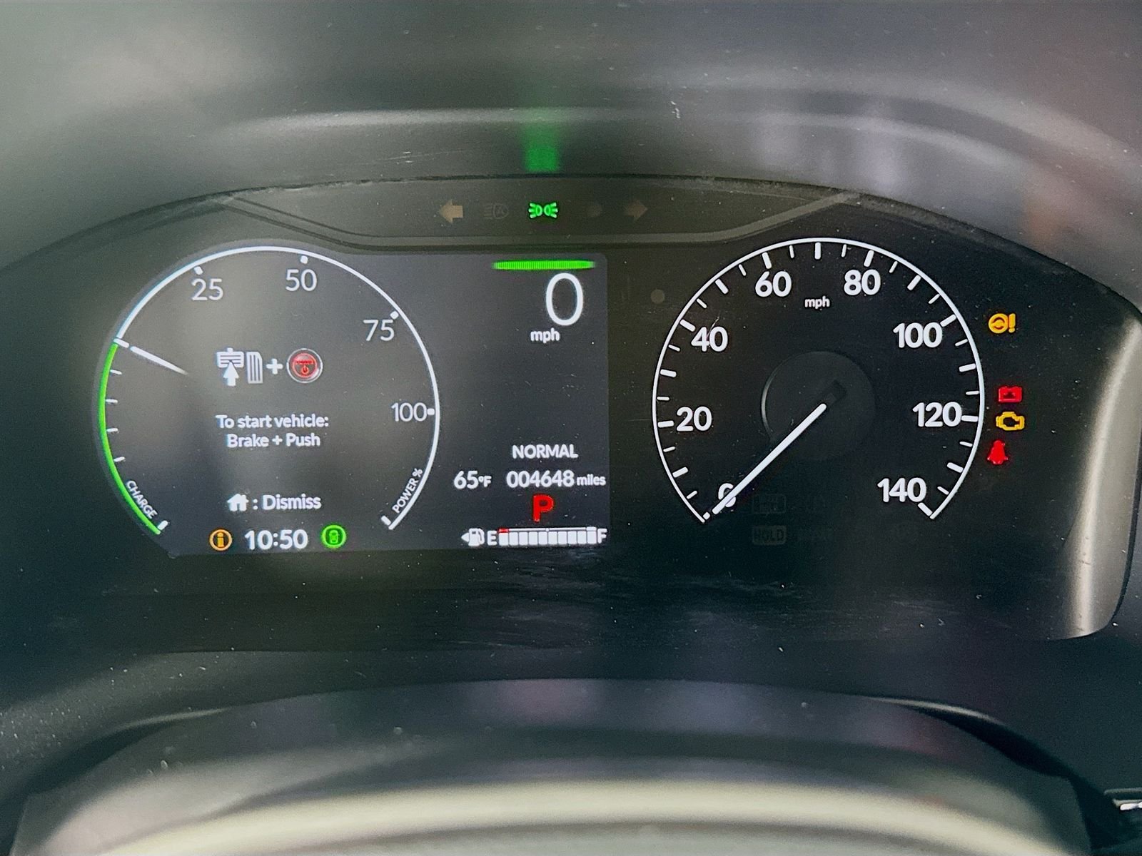 2026 Honda CR-V Sport - Photo 13