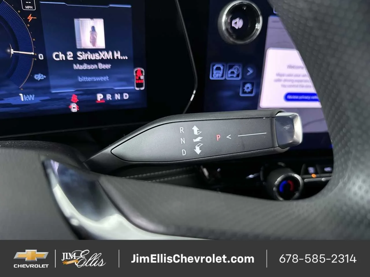 2026 Chevrolet Blazer EV LT - Photo 32