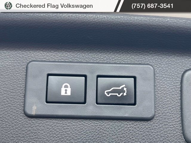 Used 2021 Crystal White Pearl Subaru Sport image 36