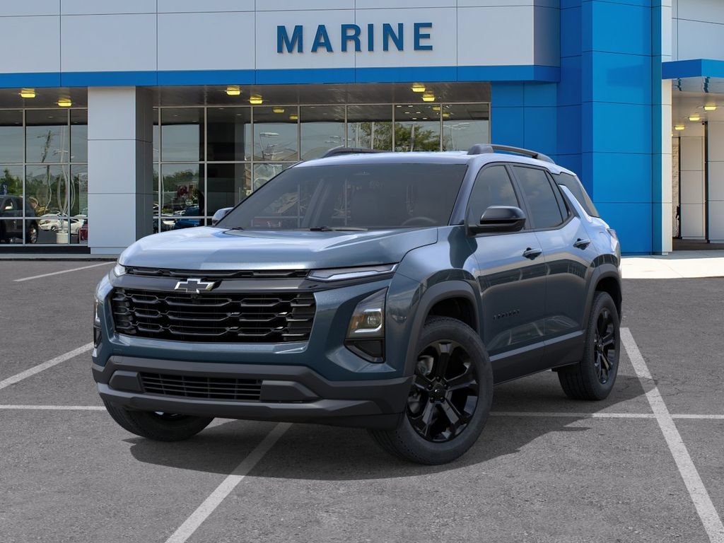 2026 Chevrolet Equinox LT - Photo 6