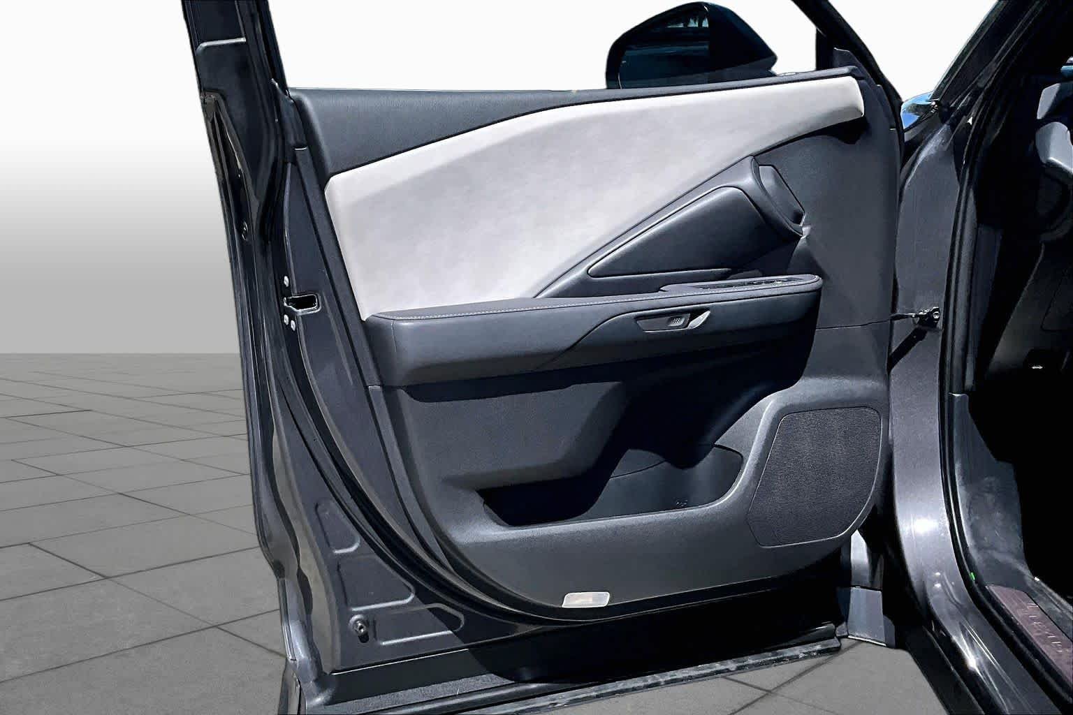 Used 2025 Cloudburst Gray Lexus Premium image 26