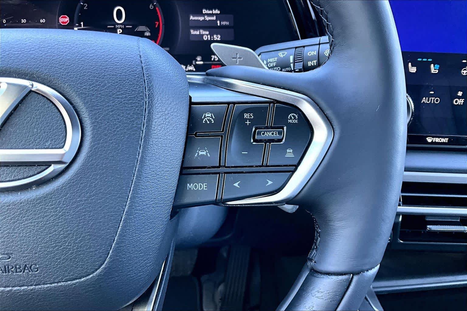 Certified Used 2025 Iridium Lexus Premium image 23