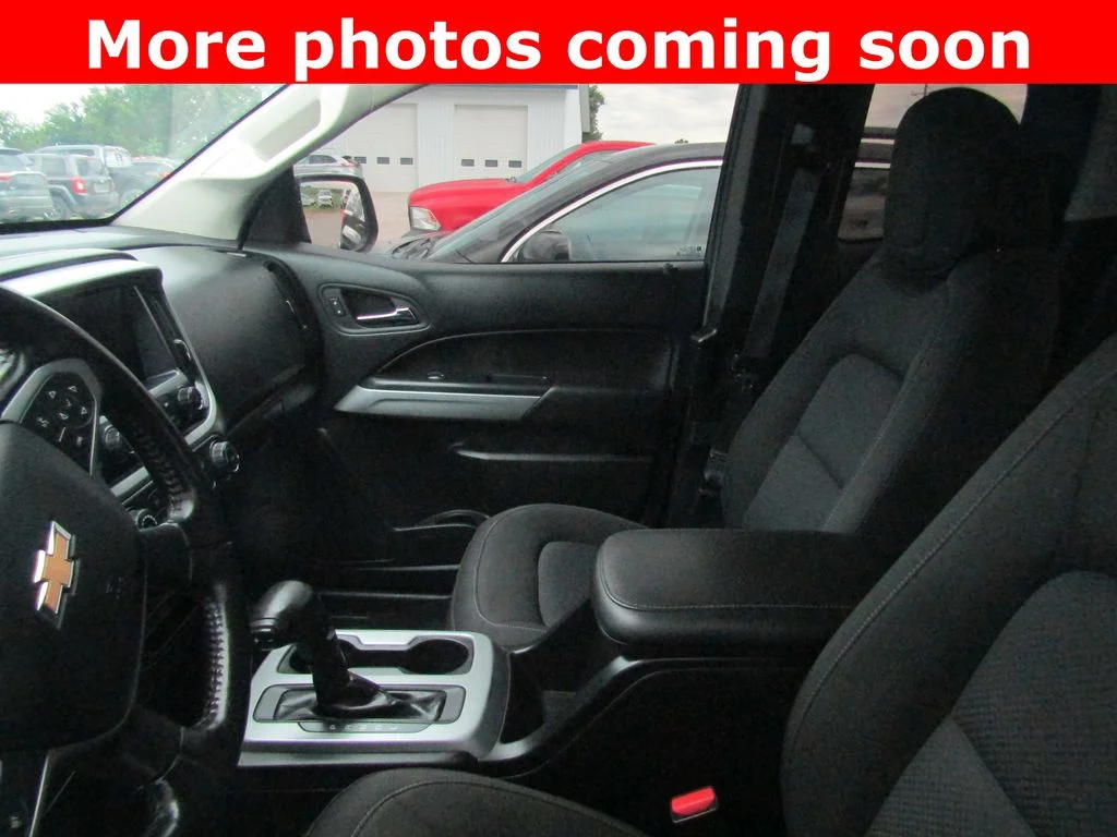 Used 2021 Summit White Chevrolet LT image 12