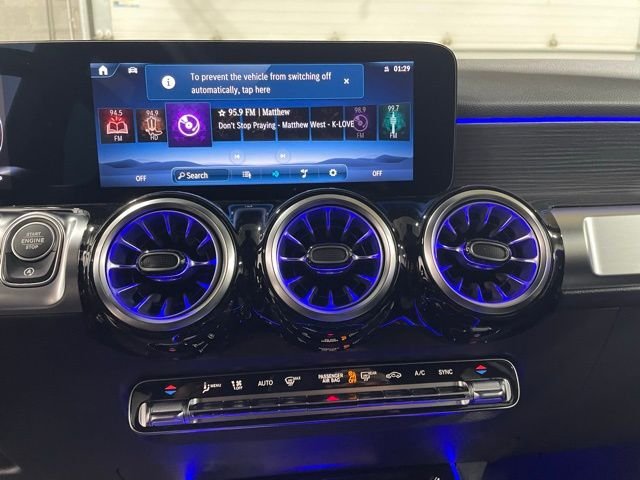 New 2026  Mercedes-Benz GLB 250 image 17