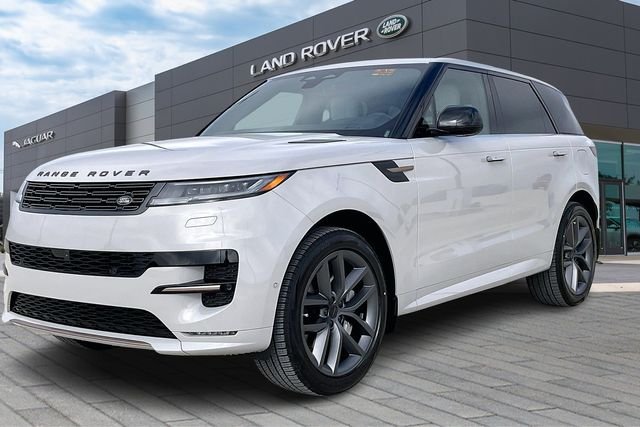 2026 Land Rover Range Rover Sport Plug-in Hybrid Dynamic SE