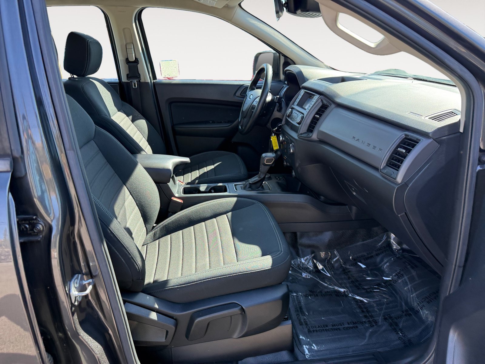 Used 2020 Magnetic Ford XL image 19