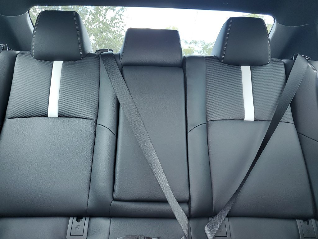 Used 2026 Blue Toyota SE image 30