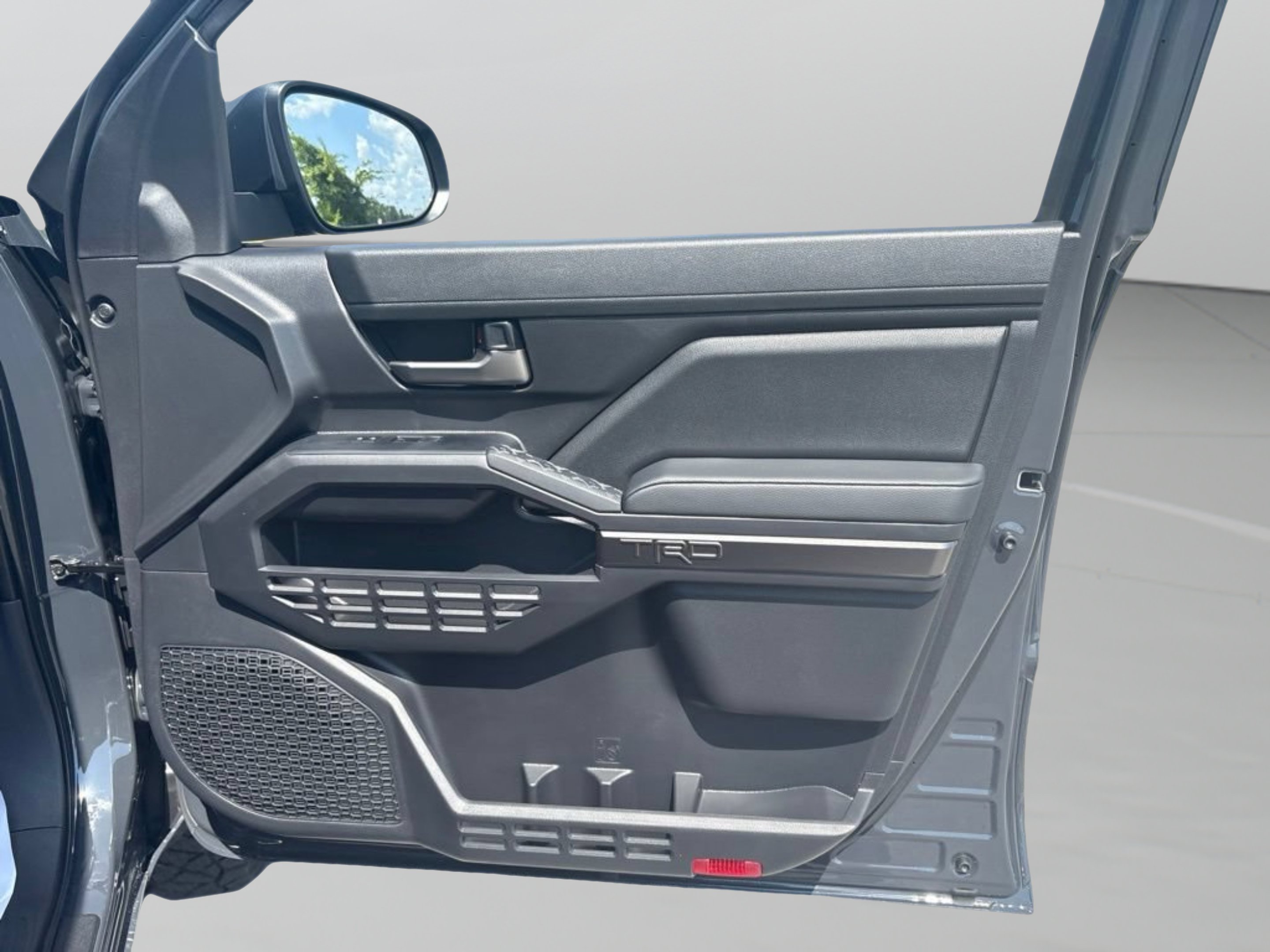 New 2026 01l7/Undergroun Toyota TRD Sport image 28
