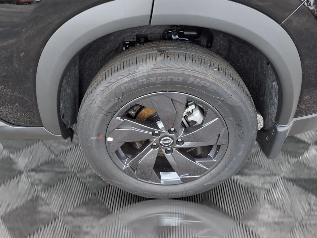2026 Nissan Rogue SV - Photo 24