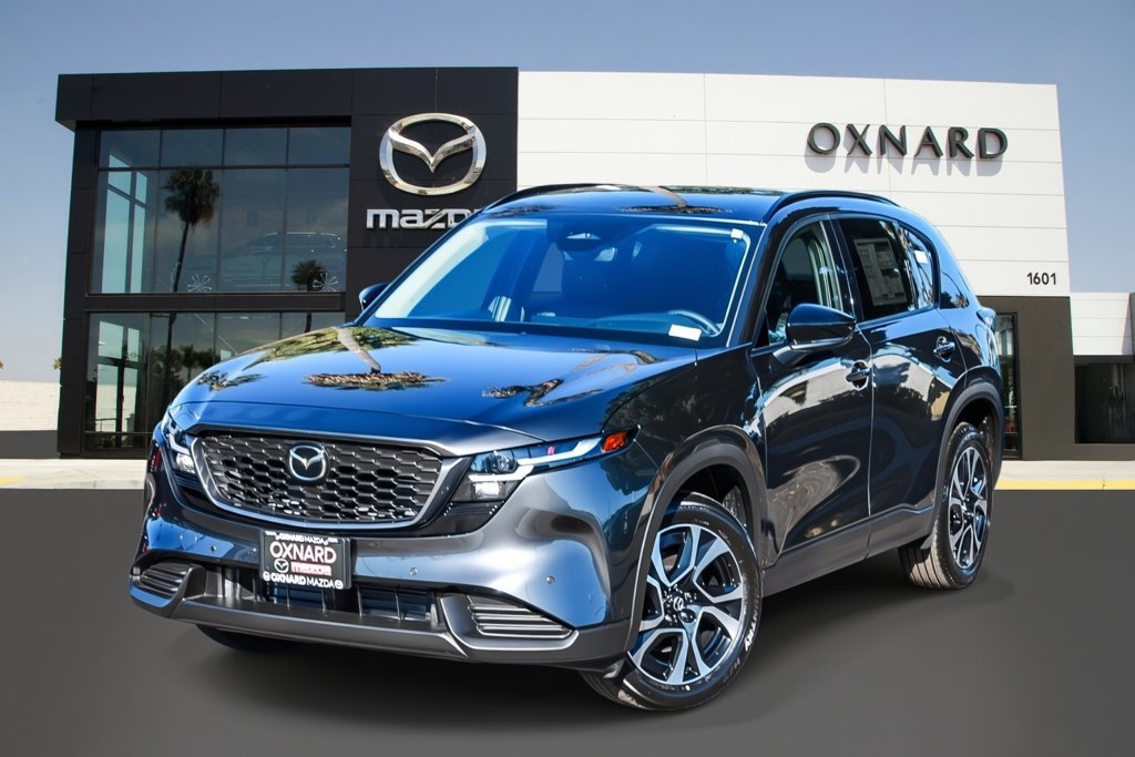 New Mazda CX-5 for Sale in Oxnard, CA