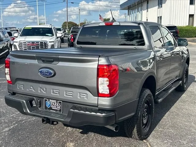 Used 2026 Gray Ford XL image 12