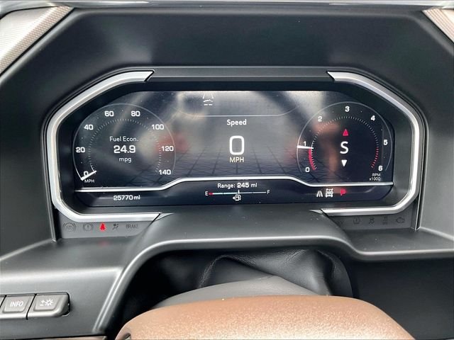 Used 2023 White GMC Denali image 26