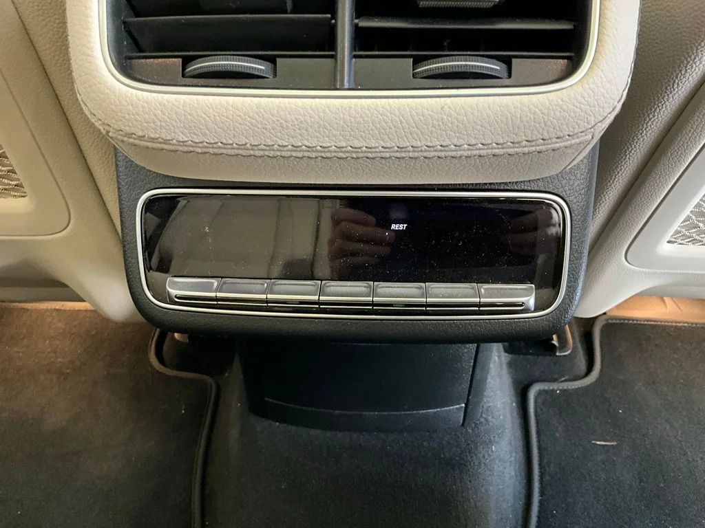 Used 2024 White Mercedes-Benz GLS 450 image 7