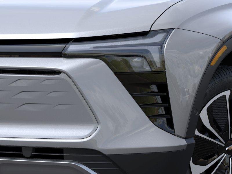 2026 Chevrolet Blazer EV LT - Photo 10