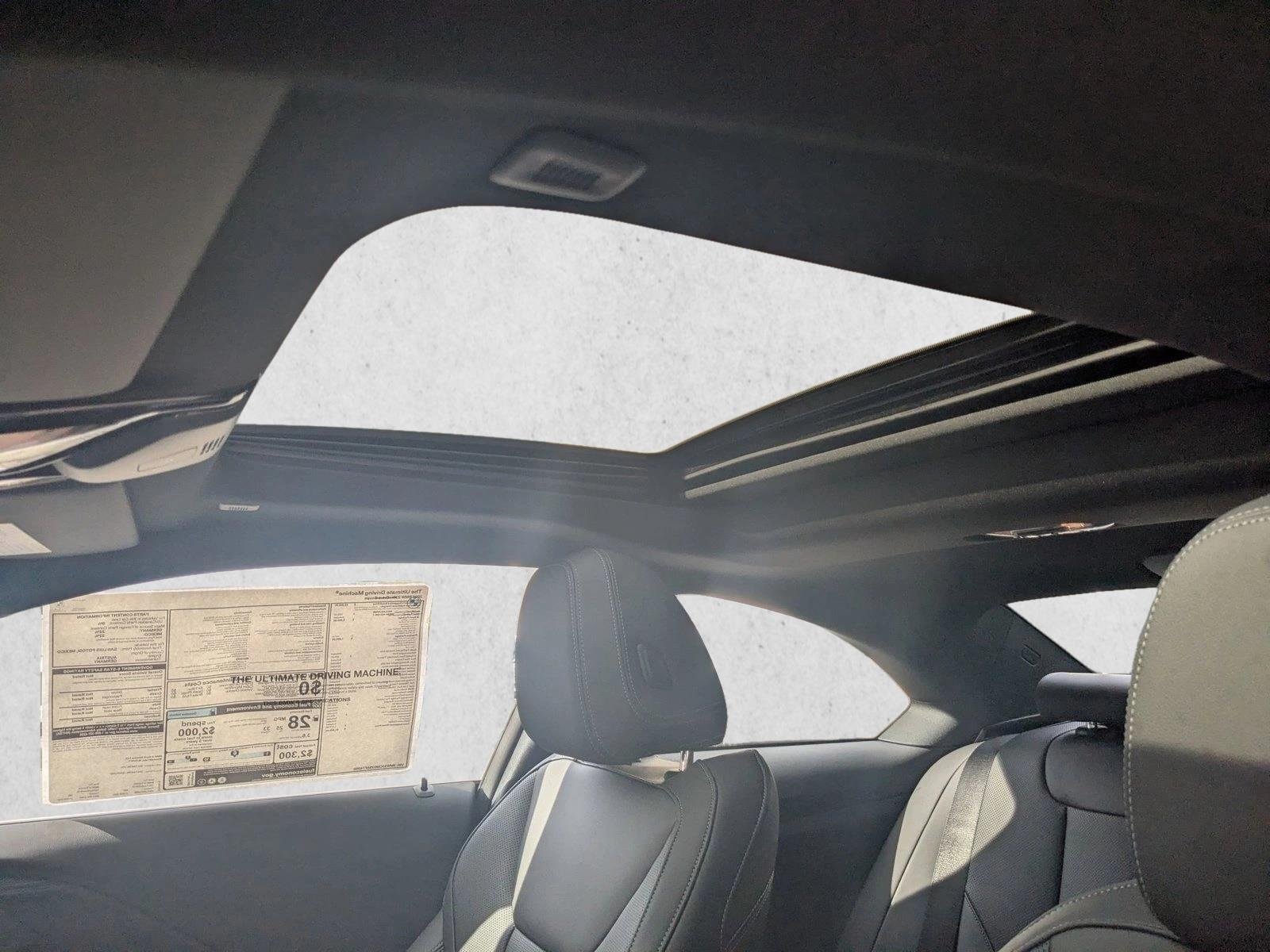 2025 BMW 2 Series 230i - Photo 17