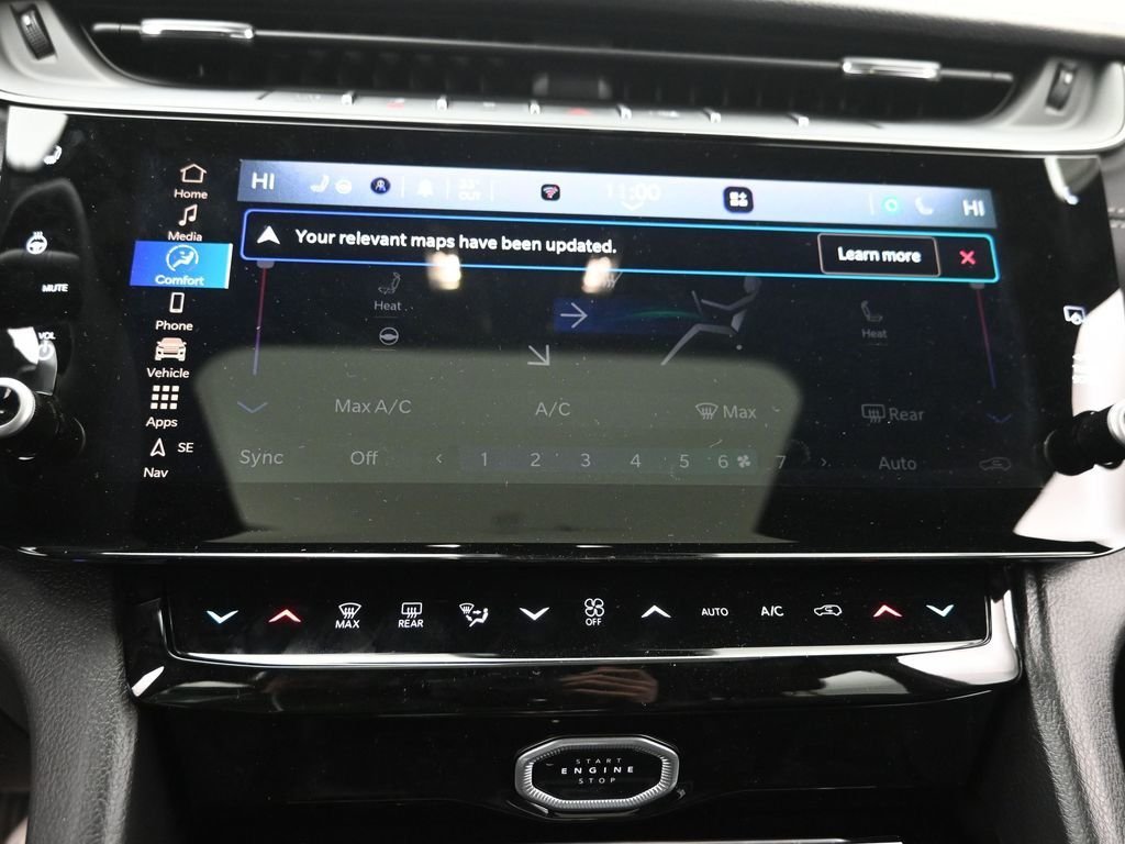 2026 Jeep Grand Cherokee Laredo - Photo 19
