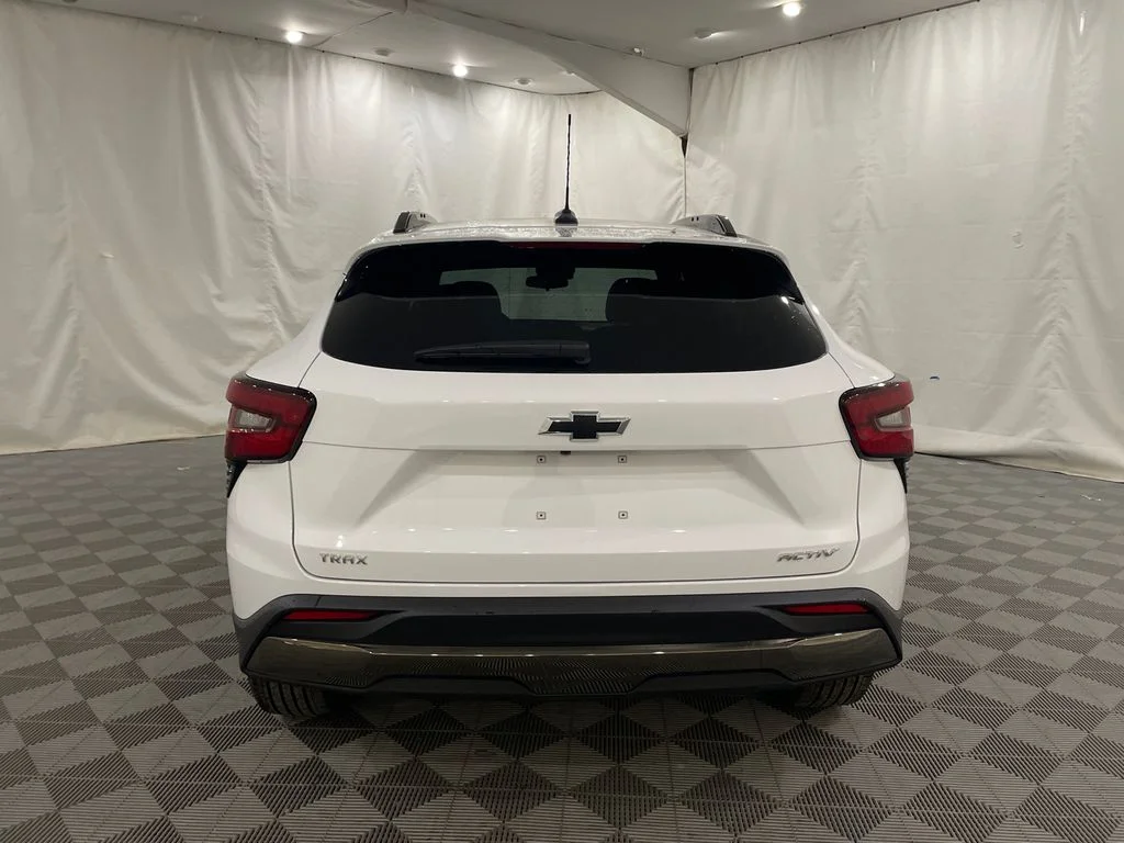 2026 Chevrolet Trax Activ - Photo 6