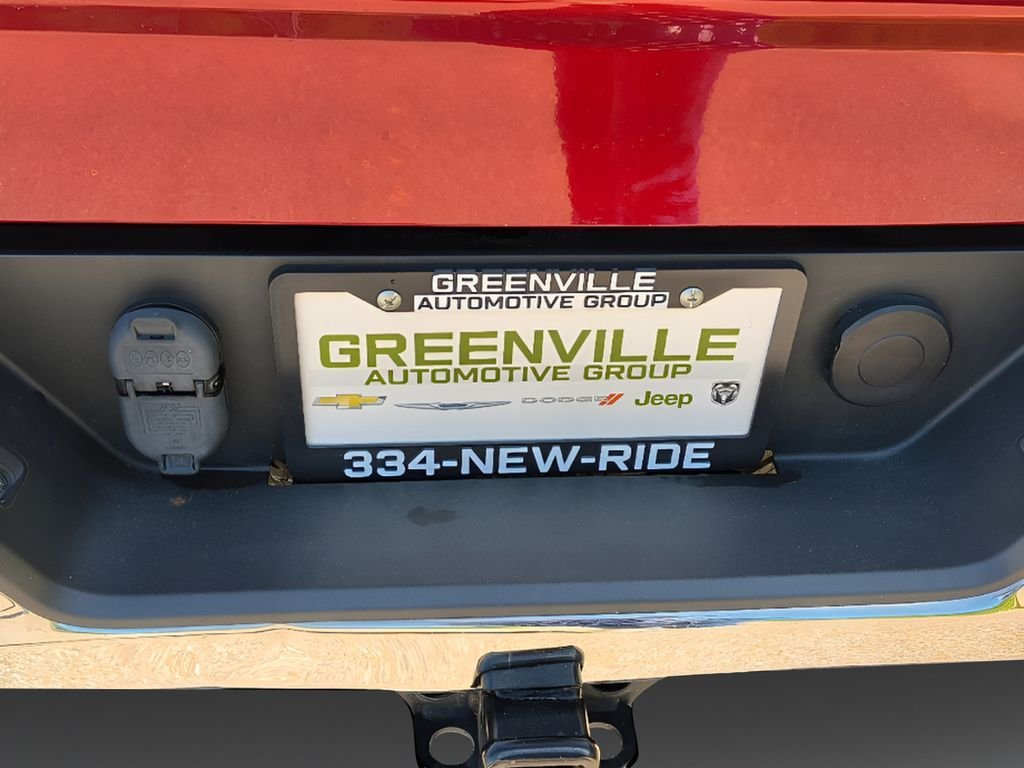 2021 Chevrolet Silverado 1500 LT - Photo 28