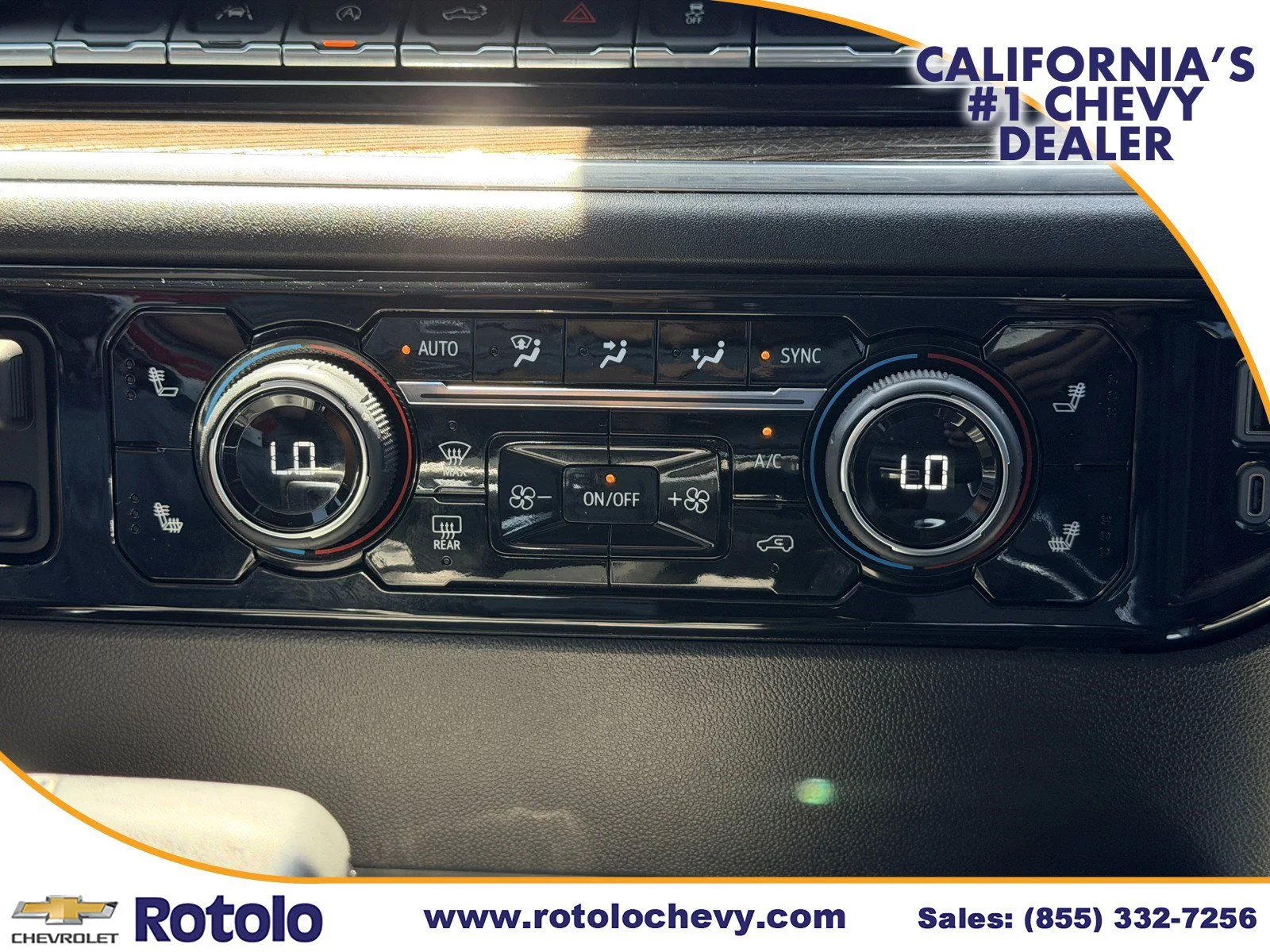 Used 2024 Black Chevrolet LT Trail Boss image 22