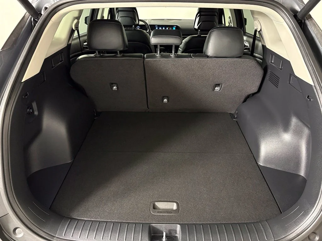 Used 2026 Gray Kia EX image 39