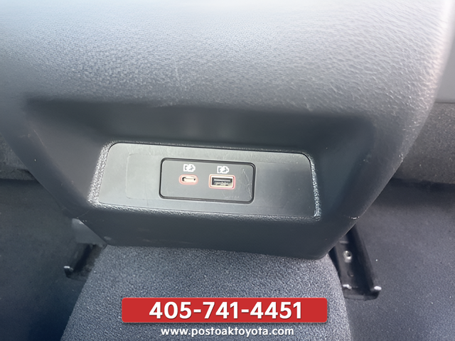 2025 Nissan Altima SV - Photo 17