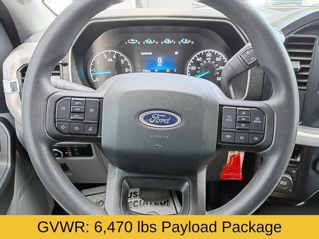 Used 2023 White Ford XL image 13