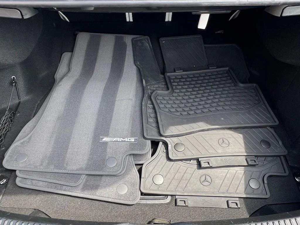 Certified Used 2023  Mercedes-Benz CLS 450 image 42