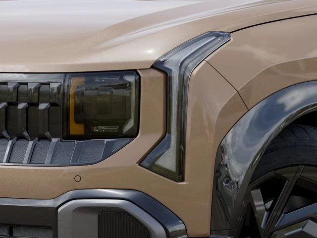 New 2027 Brown Kia X-Line SX image 10