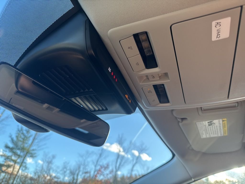 2026 Mazda CX-50 Premium - Photo 22