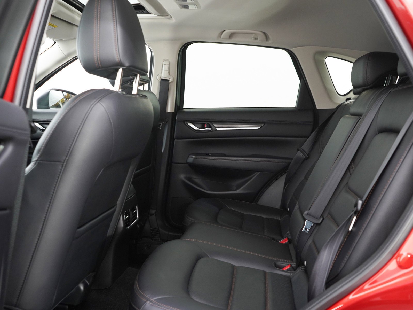 Used 2019 Soul Red Crystal Metallic Mazda Grand Touring image 15