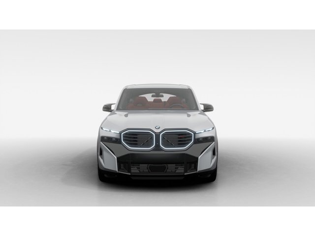 New 2026 Brooklyn Grey Metallic BMW Label image 3