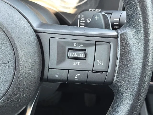 Used 2024 Gray Nissan S image 35