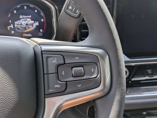 2026 Chevrolet Silverado 2500 HD LTZ - Photo 25