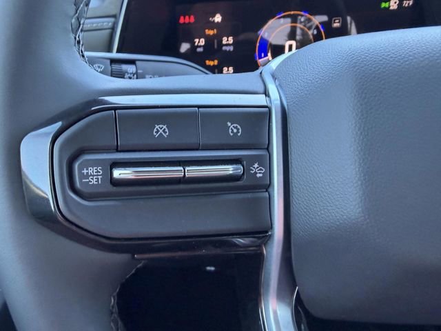 2025 Chevrolet Colorado LT - Photo 53