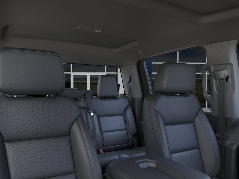 2026 GMC Sierra 1500 SLT - Photo 24
