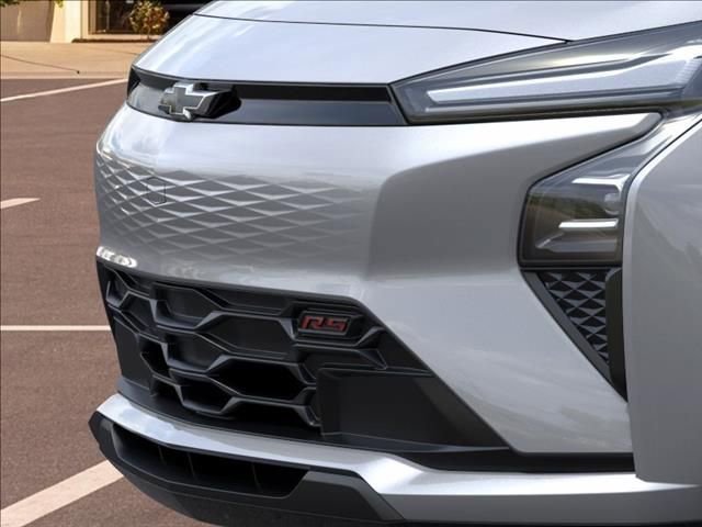 2027 Chevrolet Bolt RS - Photo 13