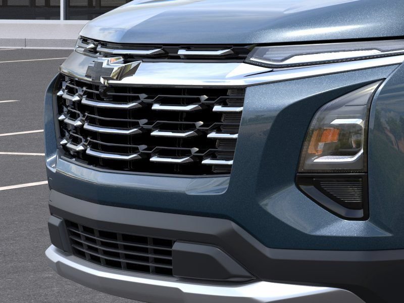 2027 Chevrolet Equinox LT - Photo 13