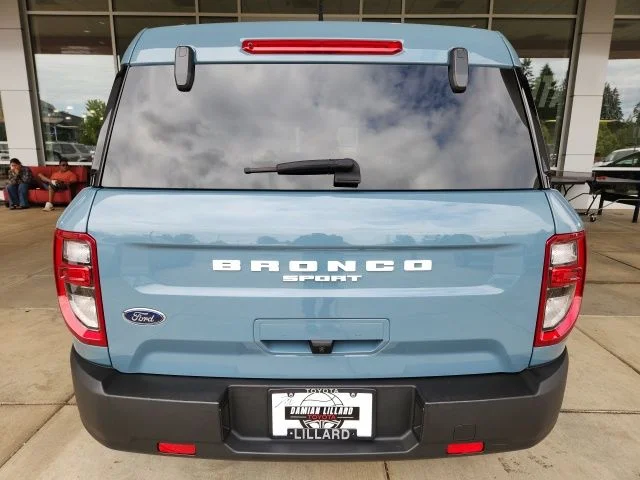 Used 2023  Ford Big Bend image 10