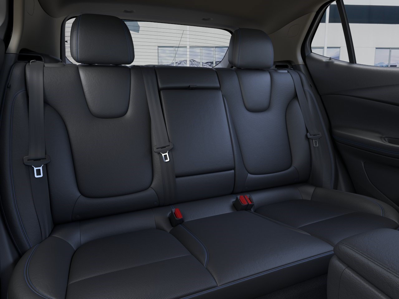 2026 Buick Encore GX Sport Touring - Photo 17