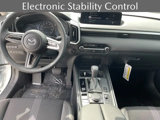 Certified Used 2025 Beige Mazda Preferred image 19