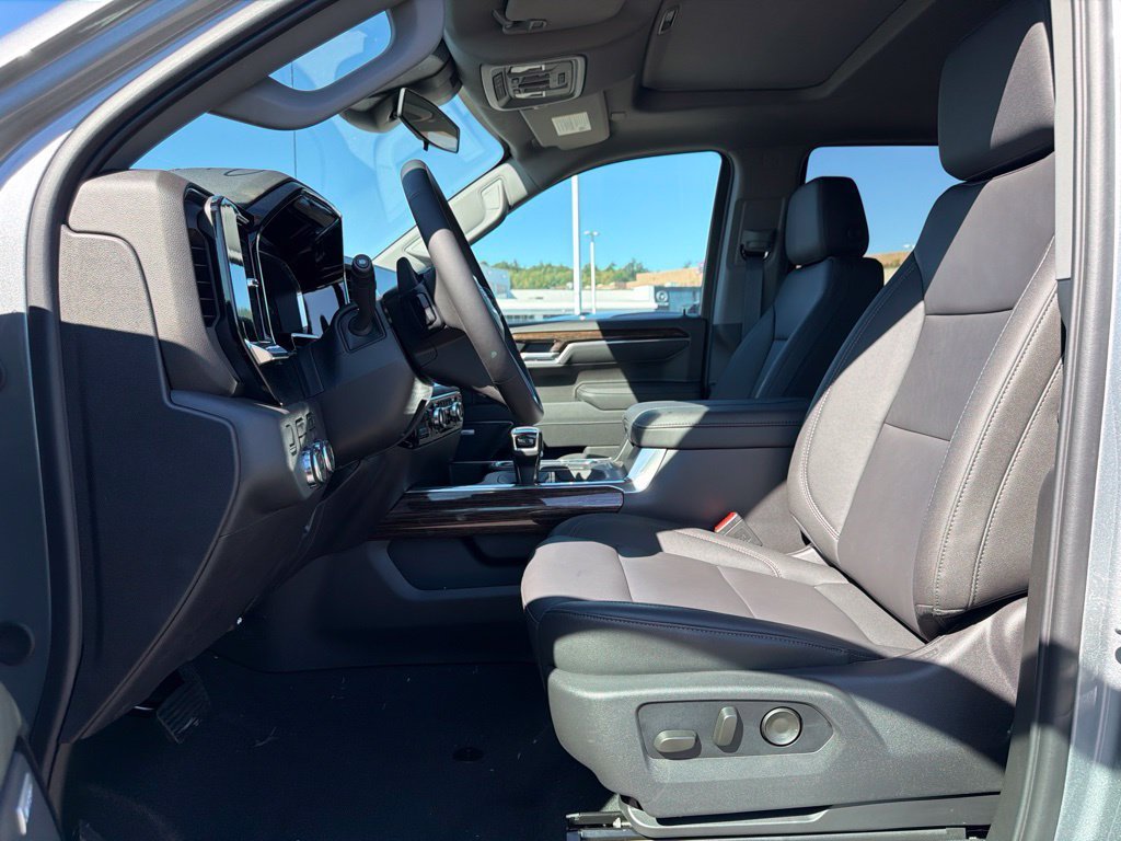 2026 GMC Sierra 1500 Elevation - Photo 6