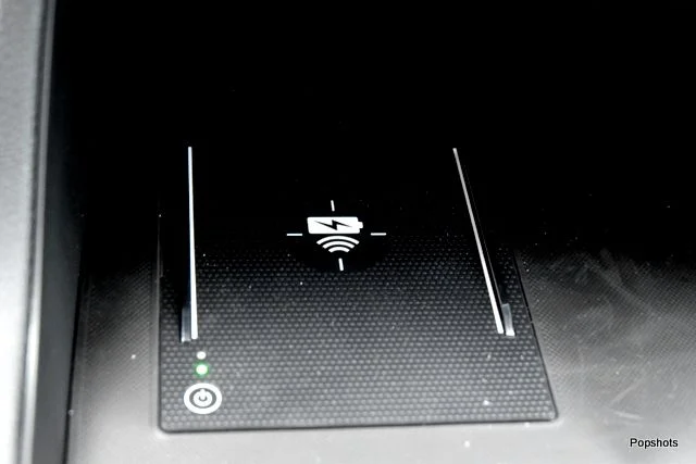 New 2026 Crystal Black Pearl Honda AWD Touring Blackout image 10