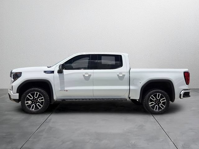 New 2026 Summit White GMC AT4 image 3