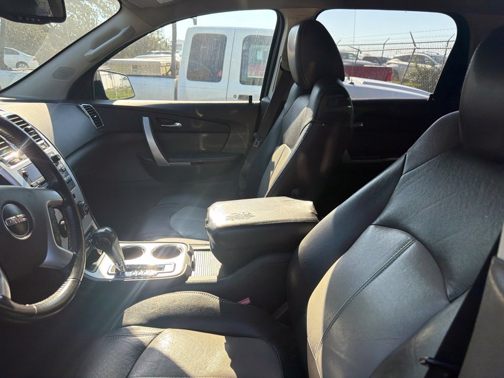 Used 2010 Brown GMC SLE image 11