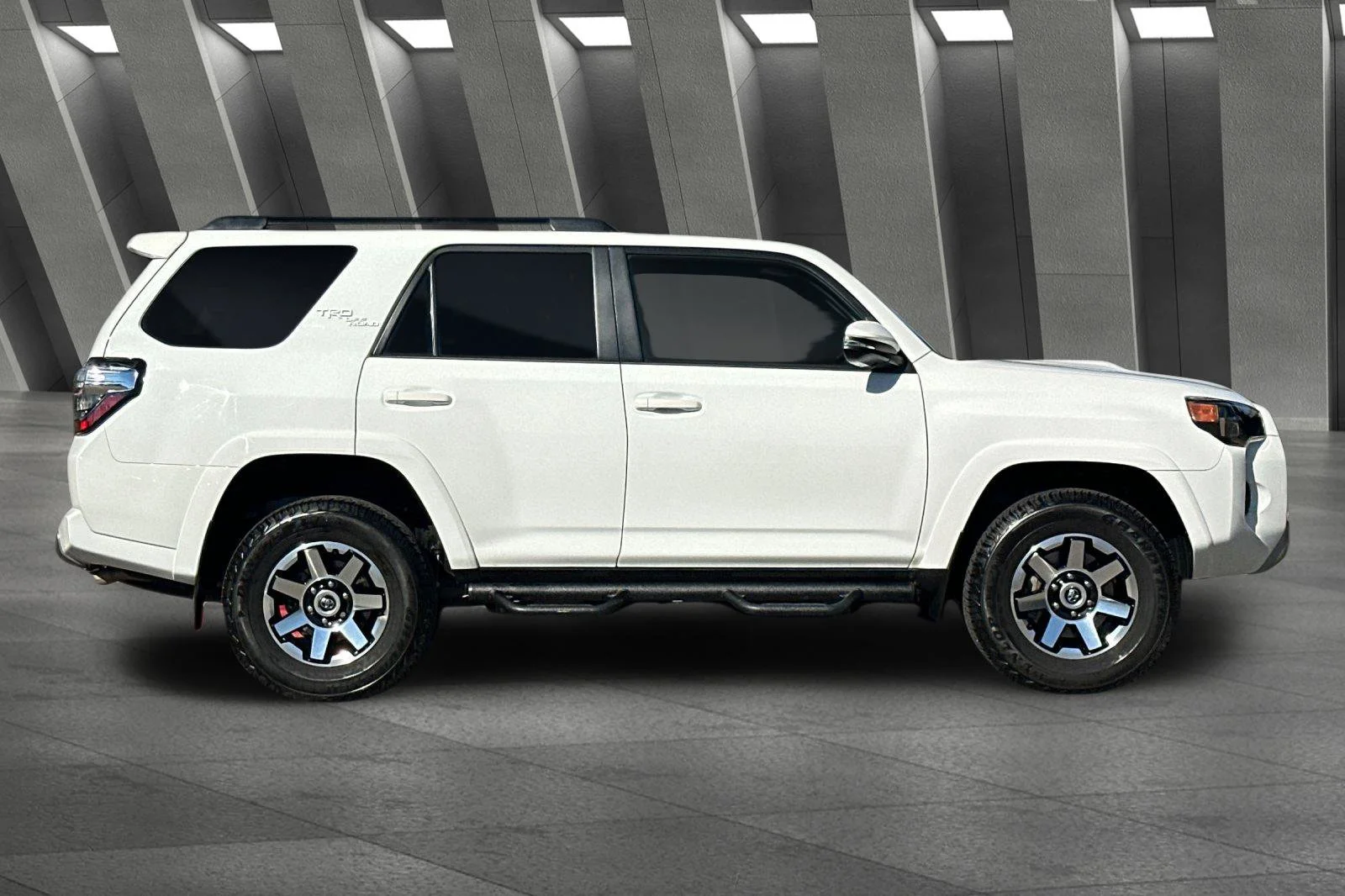 2024 Toyota 4Runner TRD Off-Road Premium - Photo 13