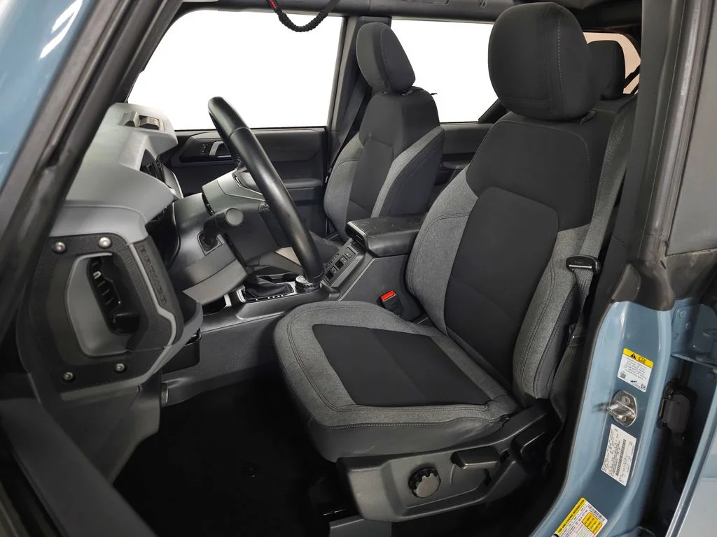Used 2021  Ford Big Bend image 14
