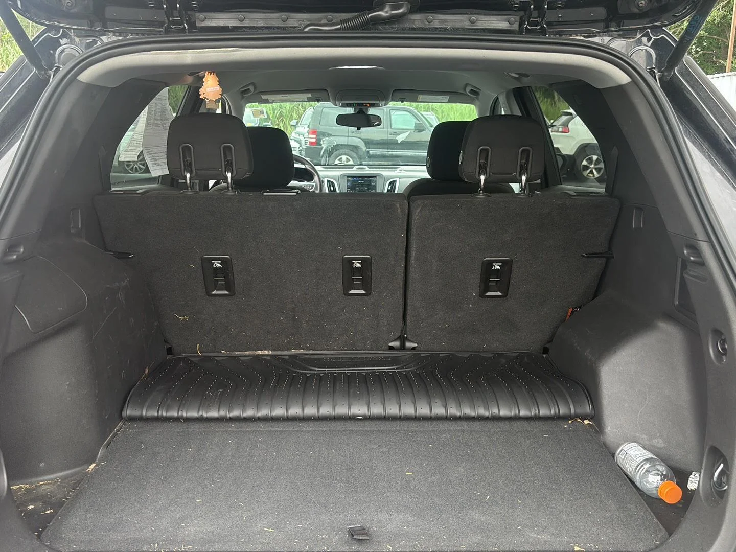 Used 2019 Mosaic Black Metallic Chevrolet LT image 19