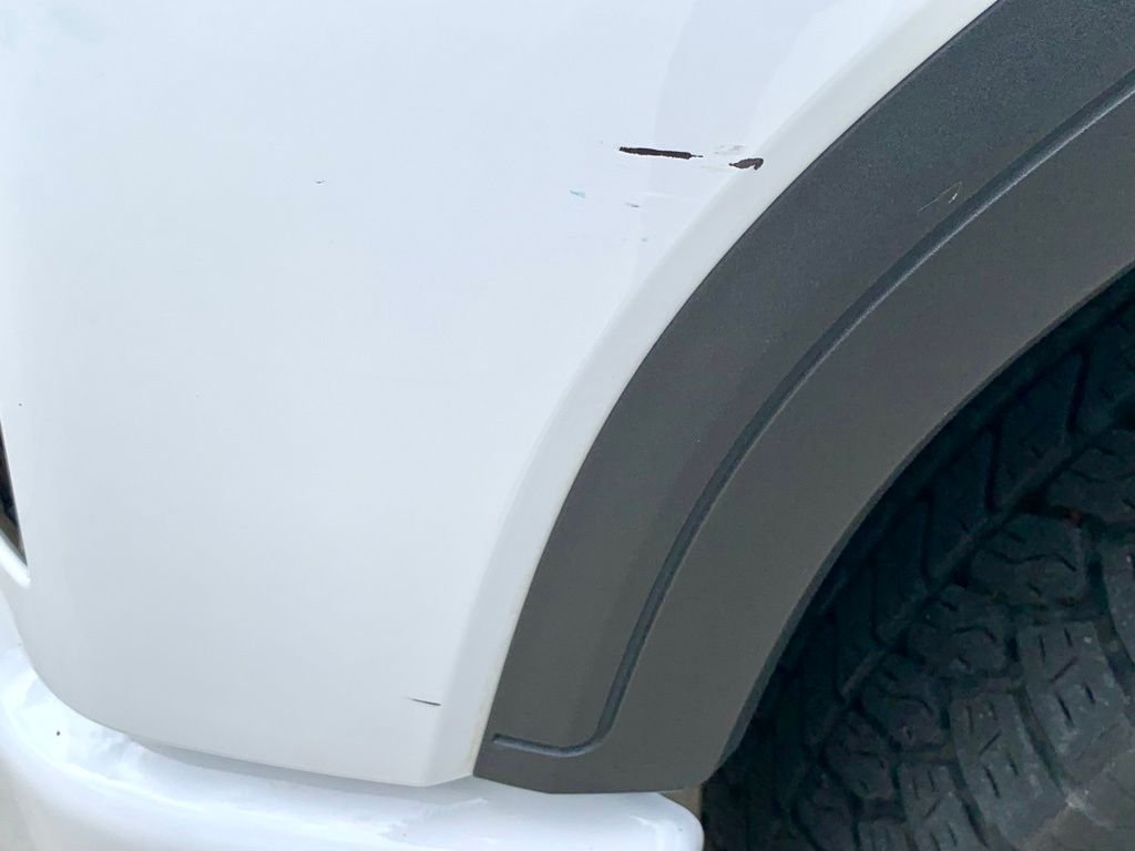 Used 2024 White GMC Elevation image 48