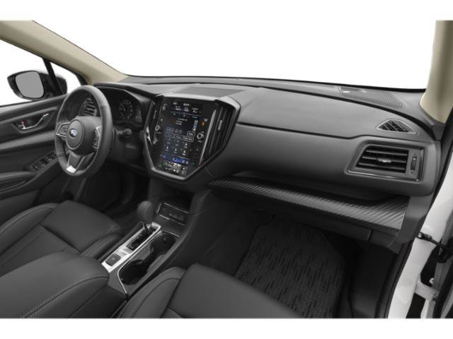 New 2026 CRYSTAL WHITE PEARL Subaru Premium 8-Passenger image 14