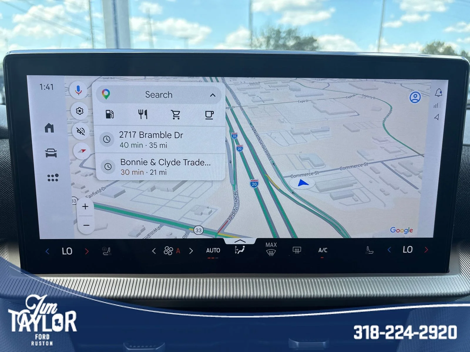 2026 Ford Explorer Active - Photo 23